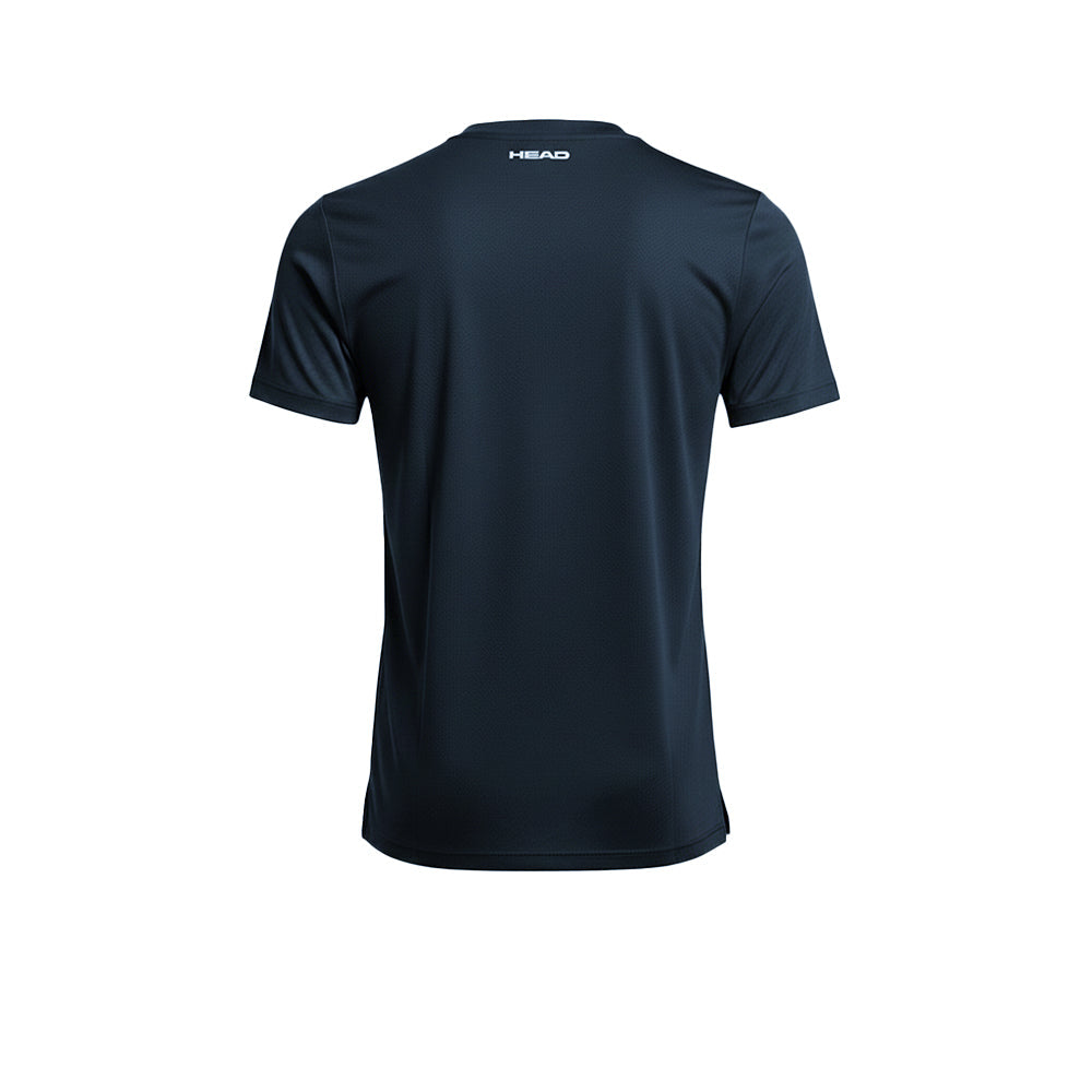HEAD Pro Men's Tennis T-Shirt - Supersports Thailand Supersports Thailand