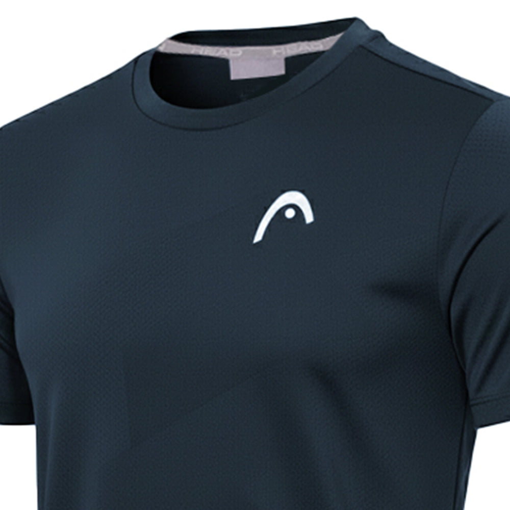HEAD Pro Men's Tennis T-Shirt - Supersports Thailand Supersports Thailand