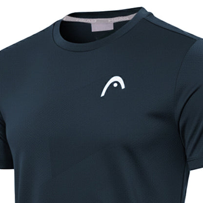 HEAD Pro Men's Tennis T-Shirt - Supersports Thailand