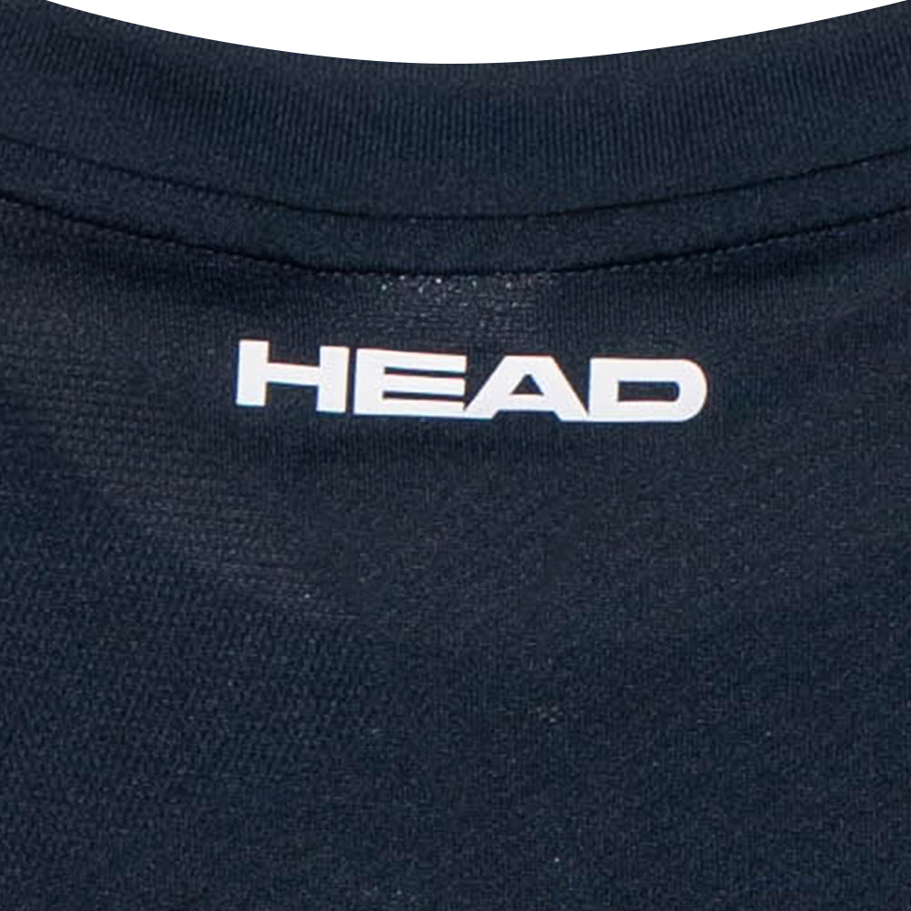 HEAD Pro Men's Tennis T-Shirt - Supersports Thailand