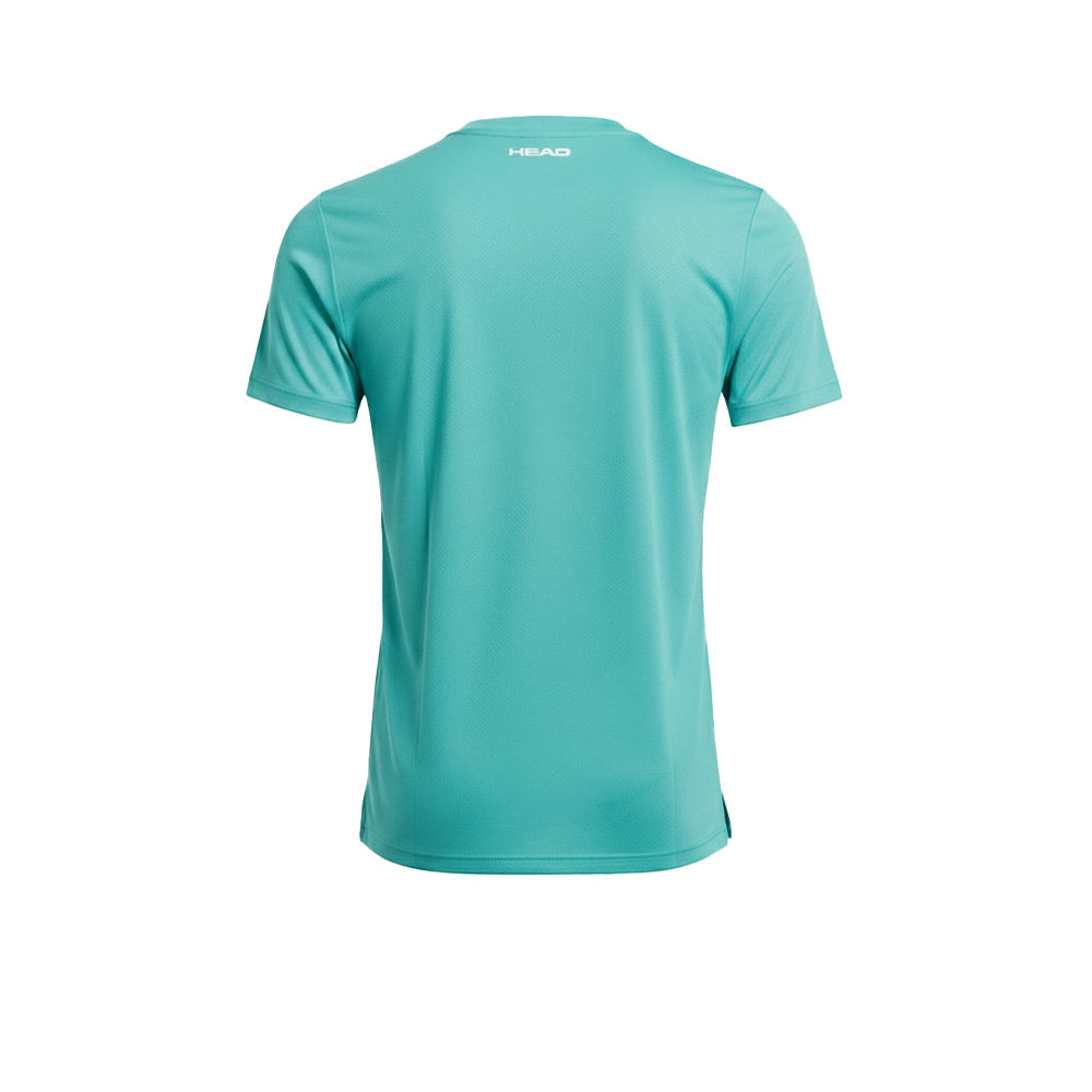 HEAD Pro Men's Tennis T-Shirt - Supersports Thailand Supersports Thailand