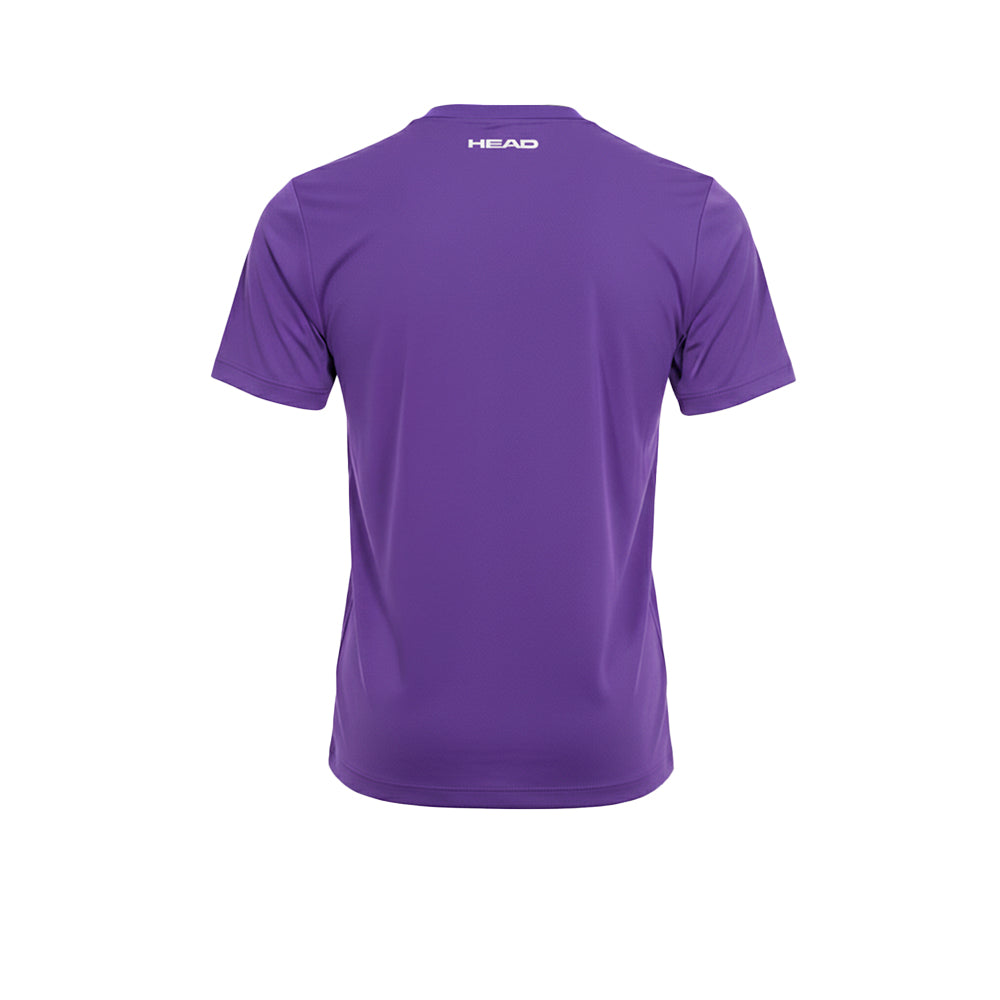 HEAD Slice II Men's Tennis T-Shirt - Supersports Thailand Supersports Thailand