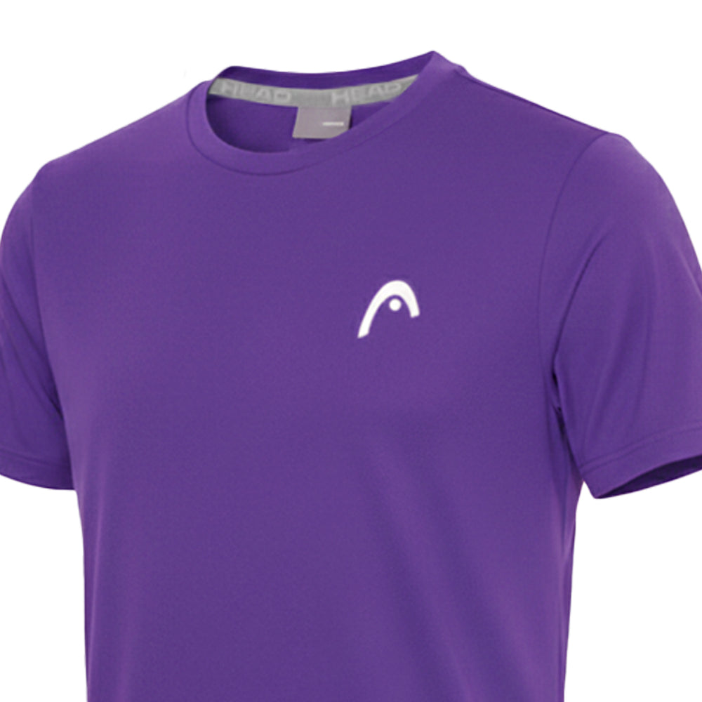 HEAD Slice II Men's Tennis T-Shirt - Supersports Thailand