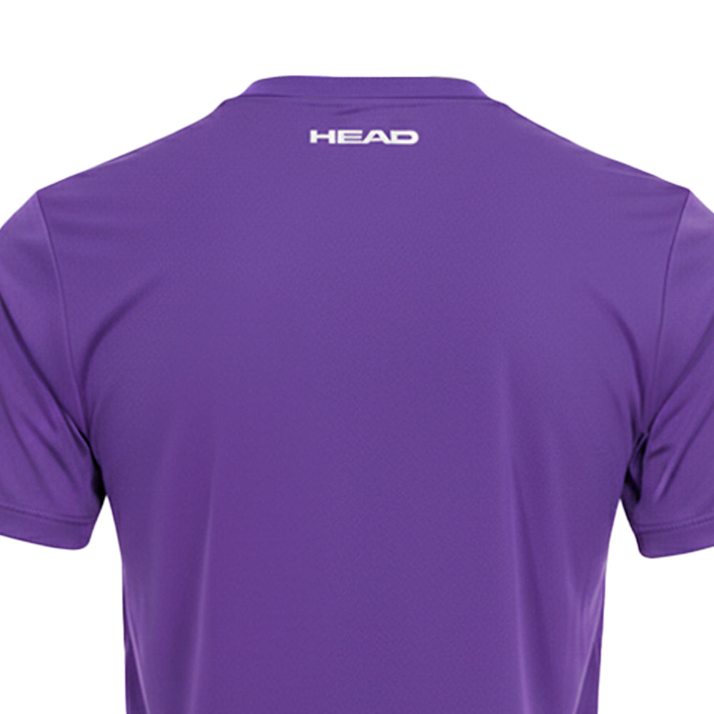 HEAD Slice II Men's Tennis T-Shirt - Supersports Thailand