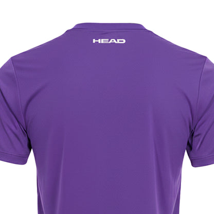 HEAD Slice II Men's Tennis T-Shirt - Supersports Thailand