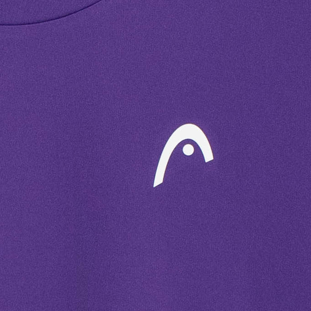 HEAD Slice II Men's Tennis T-Shirt - Supersports Thailand