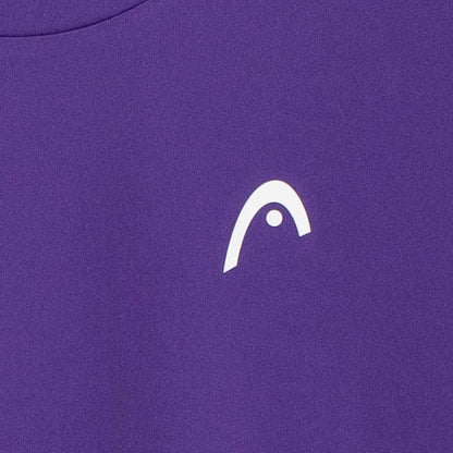 HEAD Slice II Men's Tennis T-Shirt - Supersports Thailand