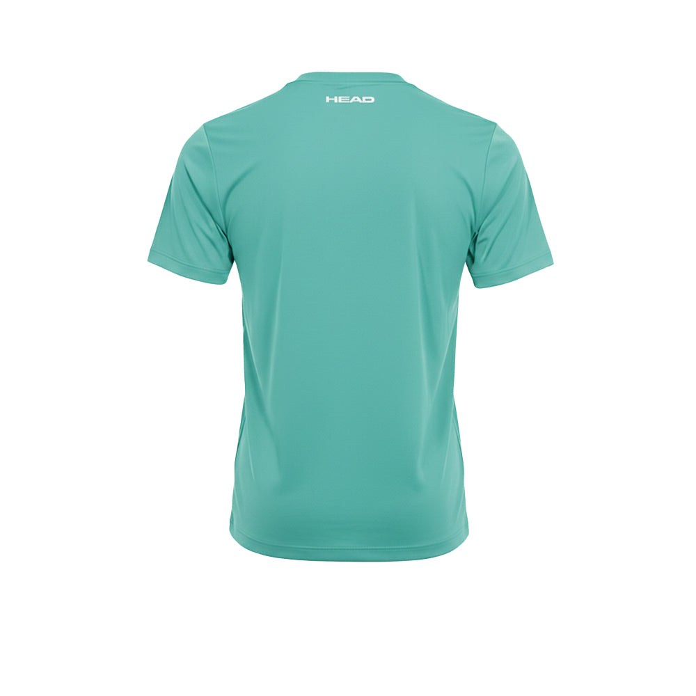HEAD Slice II Men's Tennis T-Shirt - Supersports Thailand Supersports Thailand