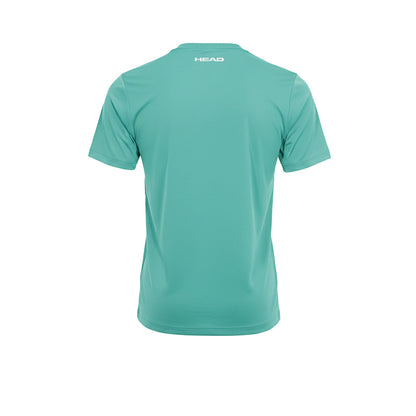 HEAD Slice II Men's Tennis T-Shirt - Supersports Thailand