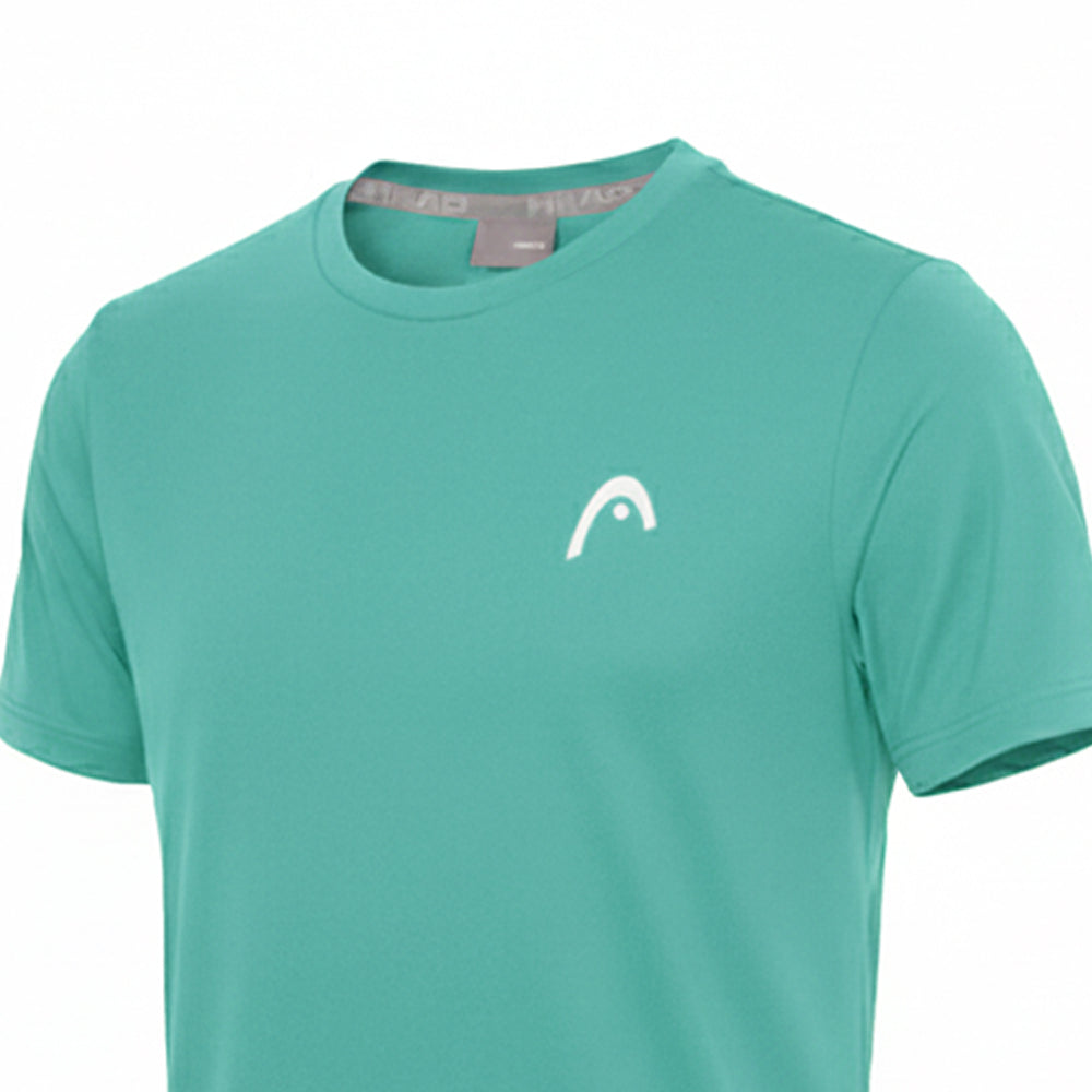 HEAD Slice II Men's Tennis T-Shirt - Supersports Thailand Supersports Thailand