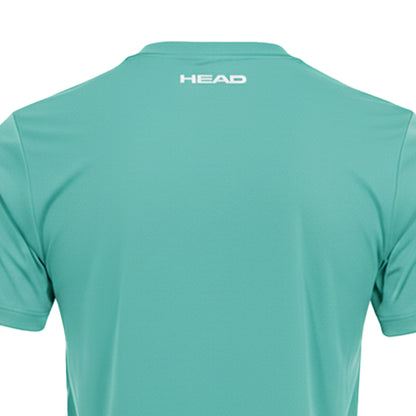 HEAD Slice II Men's Tennis T-Shirt - Supersports Thailand