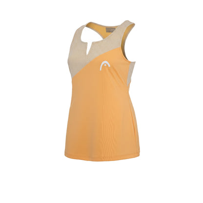 HEAD Spirit Girls Tennis Tank - Supersports Thailand