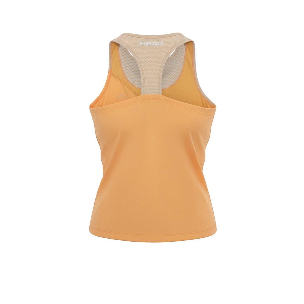 HEAD Spirit Girls Tennis Tank - Supersports Thailand