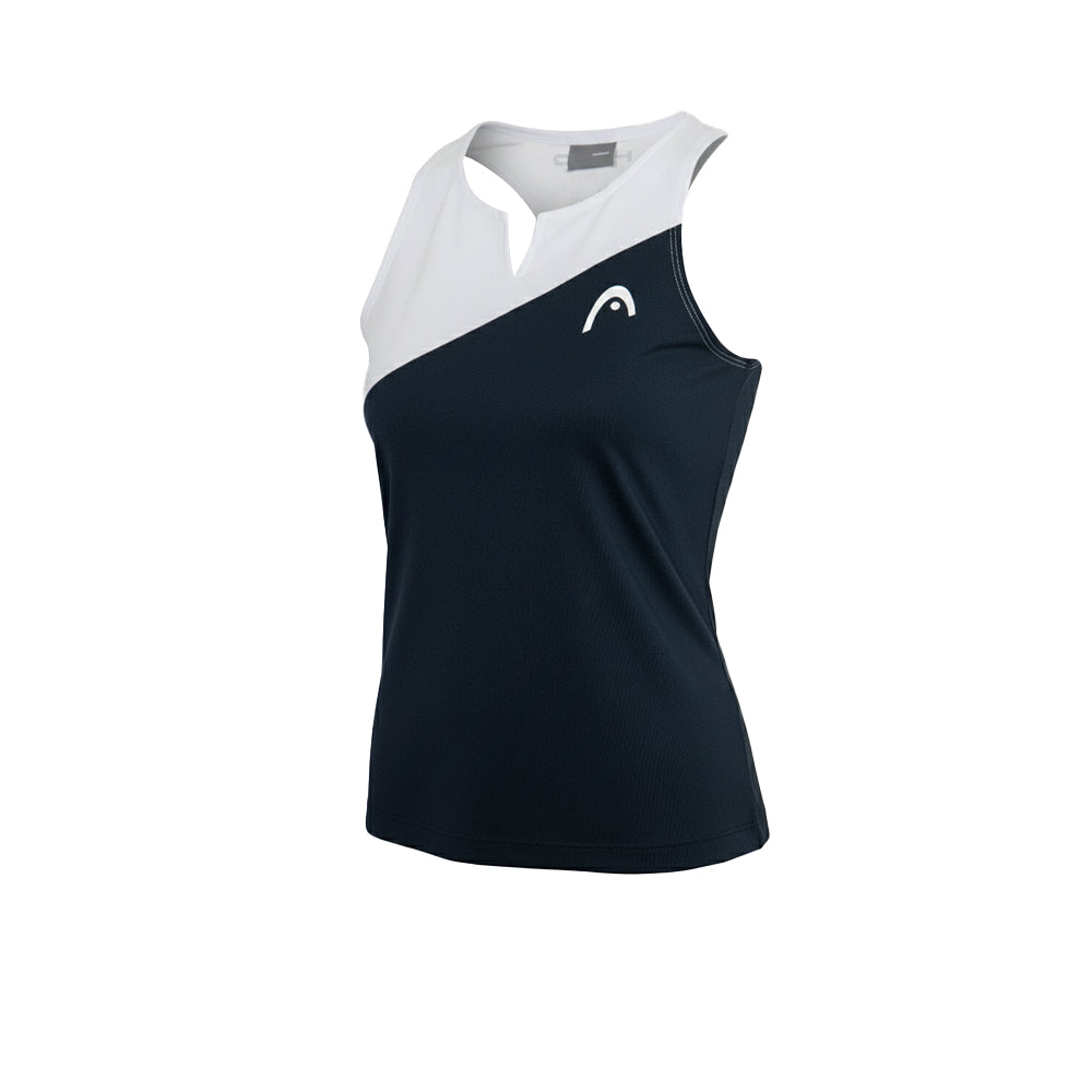 HEAD Spirit Girls Tennis Tank - Supersports Thailand