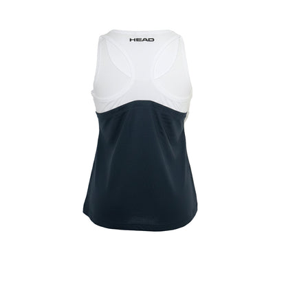 HEAD Spirit Girls Tennis Tank - Supersports Thailand