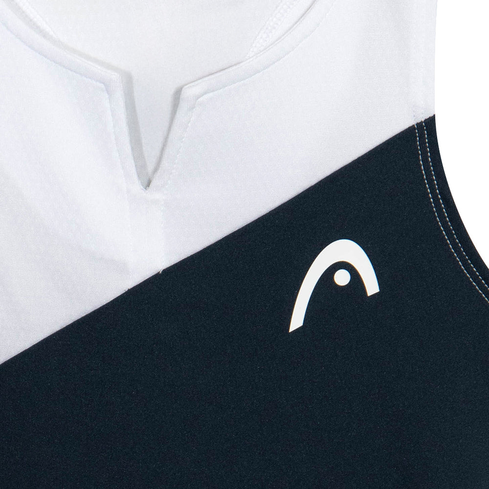 HEAD Spirit Girls Tennis Tank - Supersports Thailand Supersports Thailand