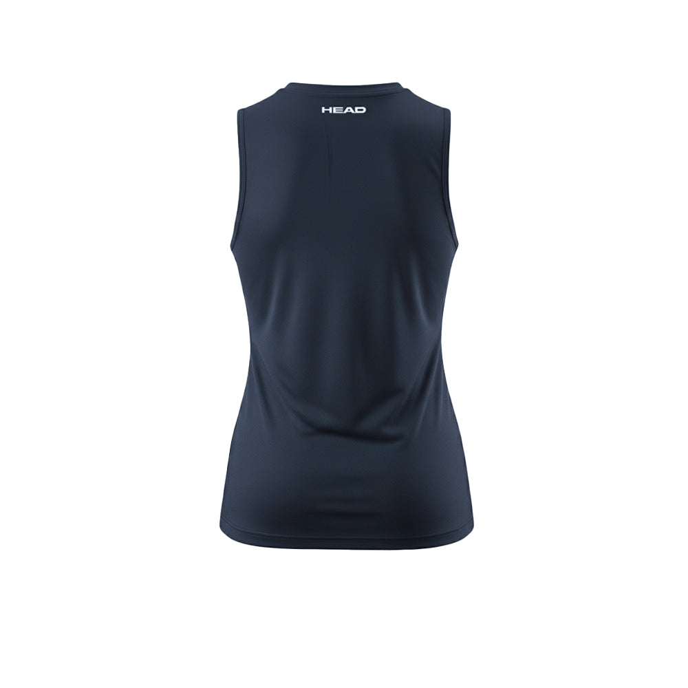 HEAD Pro Women's Tennis Tank - Supersports Thailand Supersports Thailand