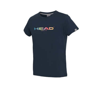 HEAD Rainbow Kids Tennis T-Shirt - Supersports Thailand