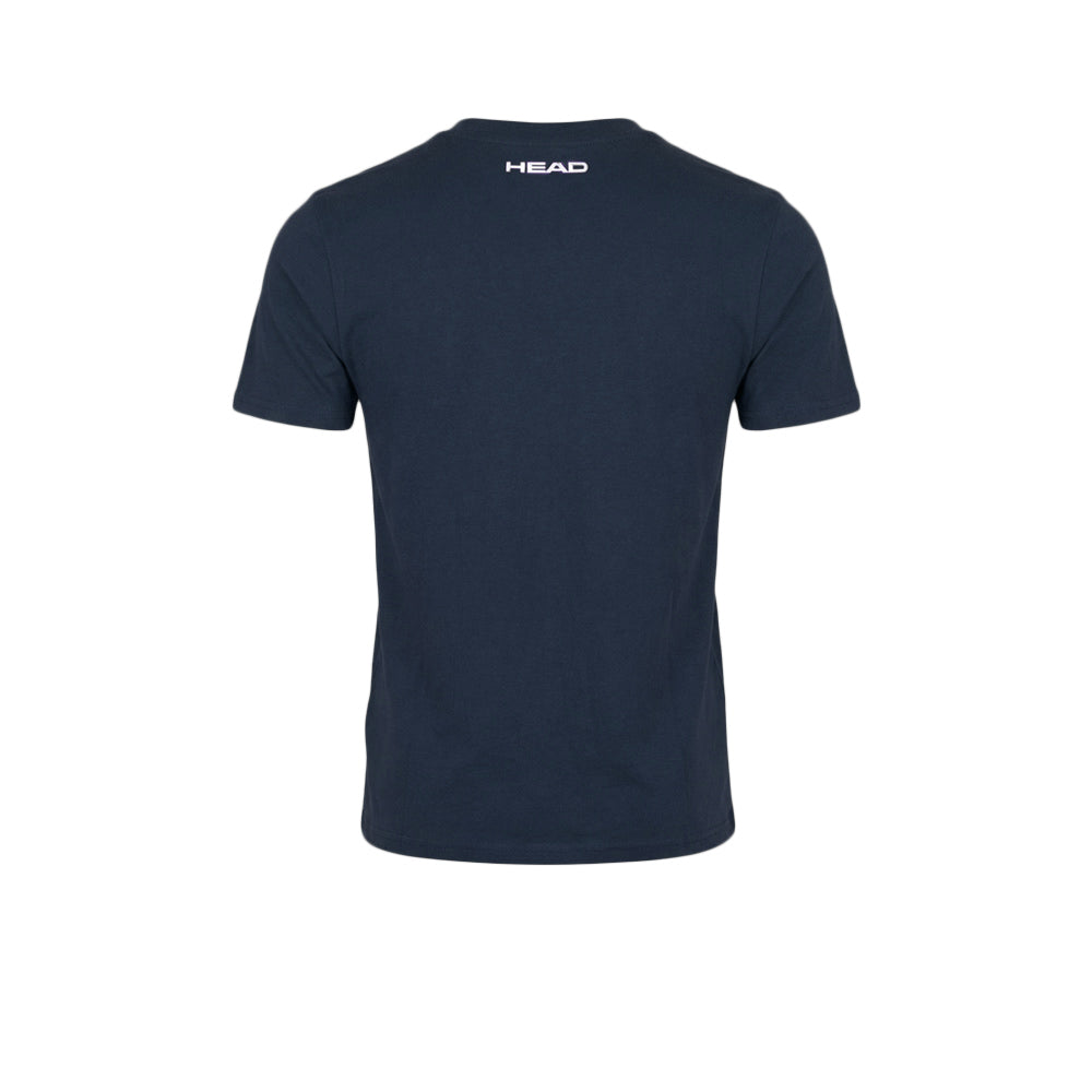 HEAD Rainbow Kids Tennis T-Shirt - Supersports Thailand
