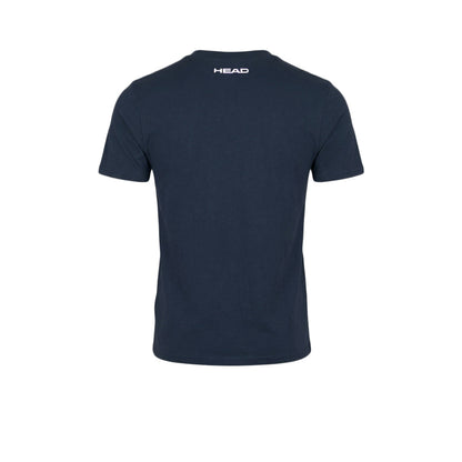 HEAD Rainbow Kids Tennis T-Shirt - Supersports Thailand