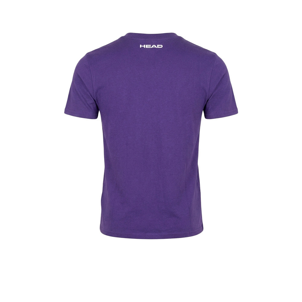 HEAD Rainbow Kids Tennis T-Shirt - Supersports Thailand