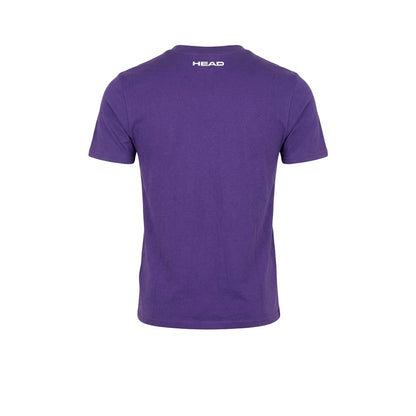 HEAD Rainbow Kids Tennis T-Shirt - Supersports Thailand