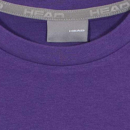 HEAD Rainbow Kids Tennis T-Shirt - Supersports Thailand