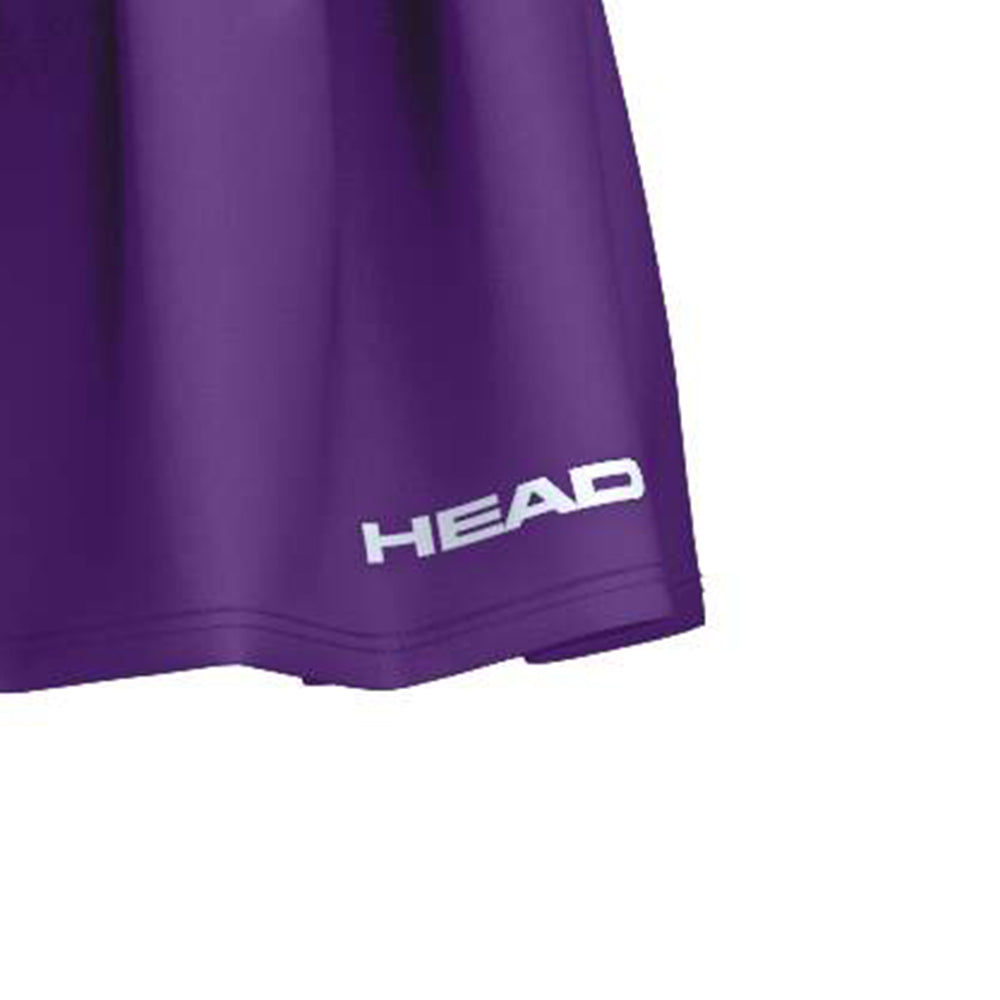 HEAD Move Women's Tennis Skort - Supersports Thailand