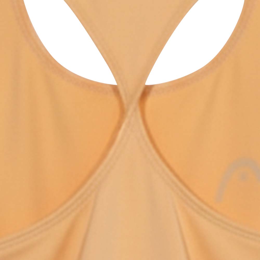 HEAD Move Women's Tennis Tank - Supersports Thailand