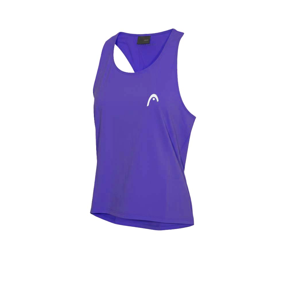 HEAD Move Women's Tennis Tank - Supersports Thailand Supersports Thailand