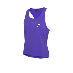 HEAD Move Women's Tennis Tank - Supersports Thailand