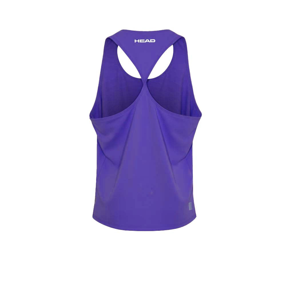 HEAD Move Women's Tennis Tank - Supersports Thailand Supersports Thailand
