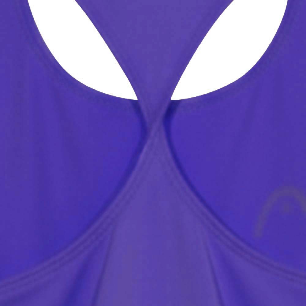 HEAD Move Women's Tennis Tank - Supersports Thailand