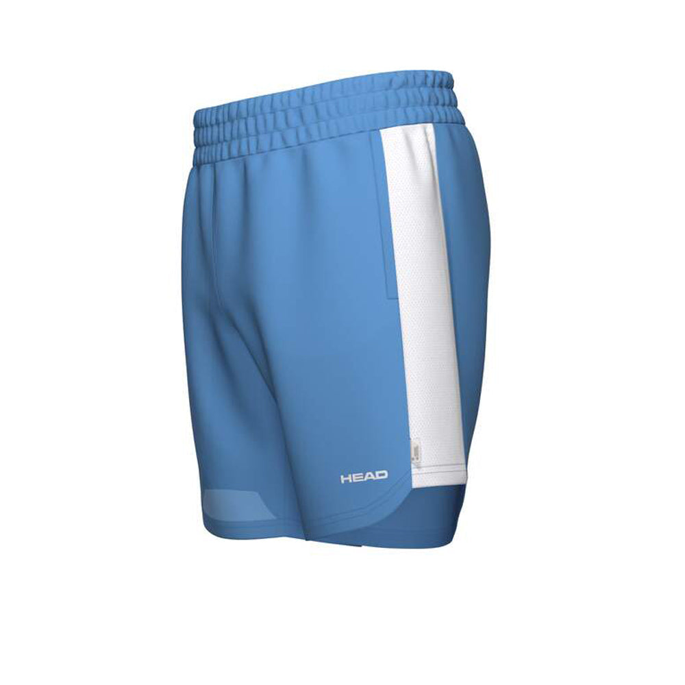 HEAD Power Men's Tennis Shorts - Supersports Thailand