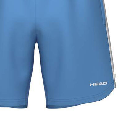 HEAD Power Men's Tennis Shorts - Supersports Thailand