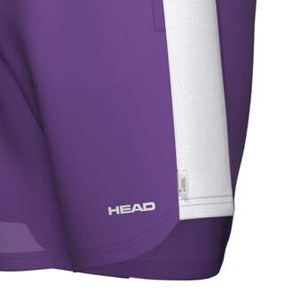 HEAD Power Men's Tennis Shorts - Supersports Thailand