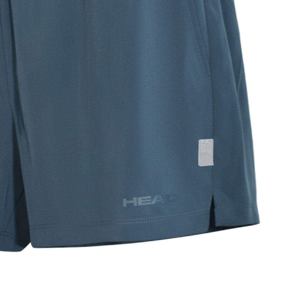 HEAD Play-Women's Tennis Shorts - Supersports Thailand Supersports Thailand