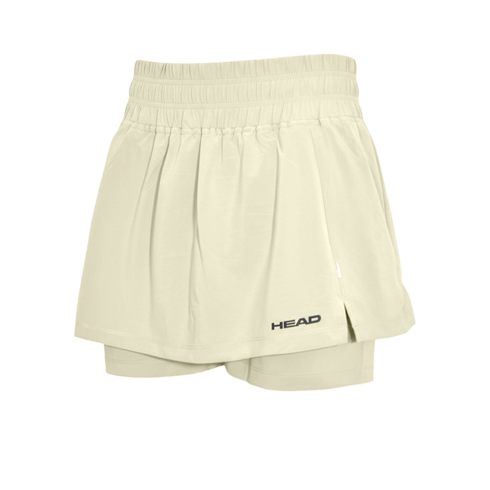 HEAD Play-Women's Tennis Shorts - Supersports Thailand Supersports Thailand