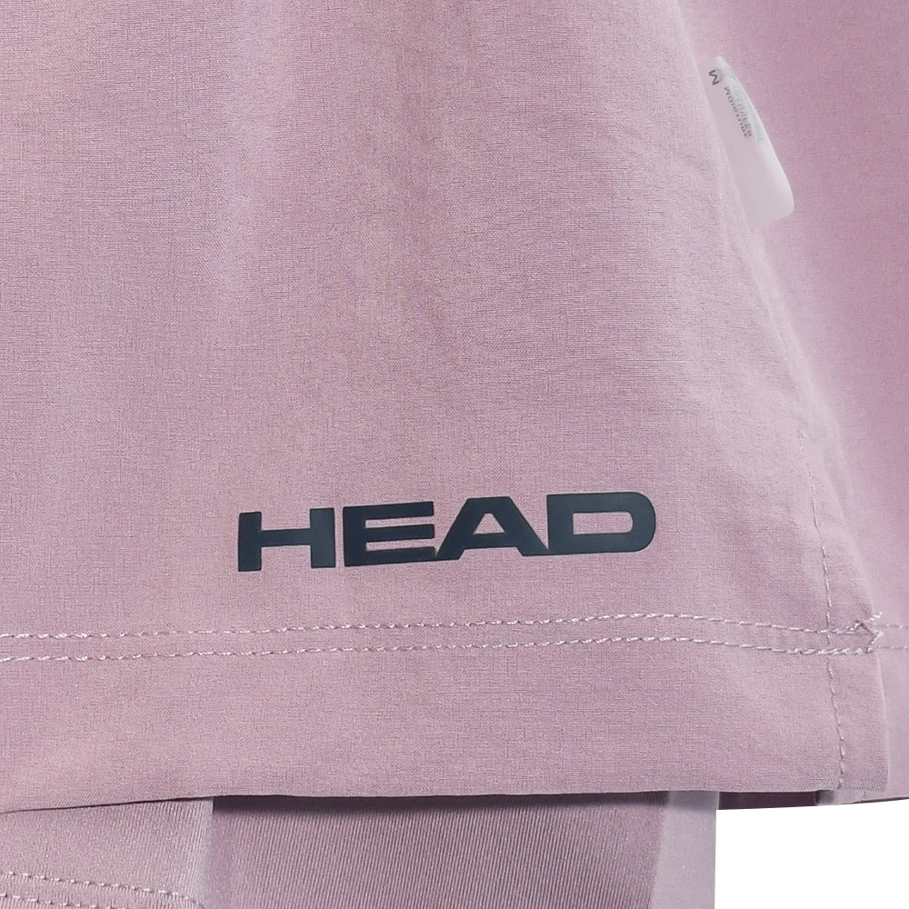 HEAD Play-Women's Tennis Shorts - Supersports Thailand Supersports Thailand