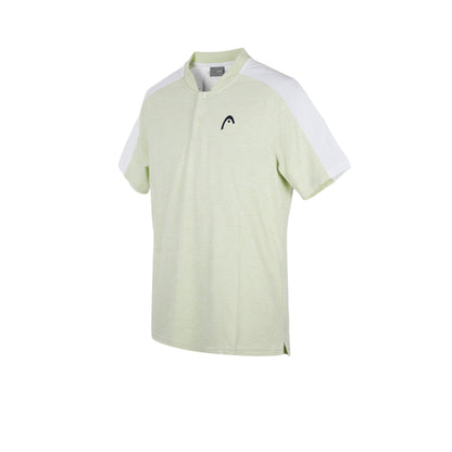 HEAD Play Tech Men's Tennis Polo Shirt - Supersports Thailand