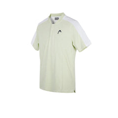 HEAD Play Tech Men's Tennis Polo Shirt - Supersports Thailand