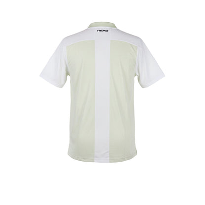 HEAD Play Tech Men's Tennis Polo Shirt - Supersports Thailand