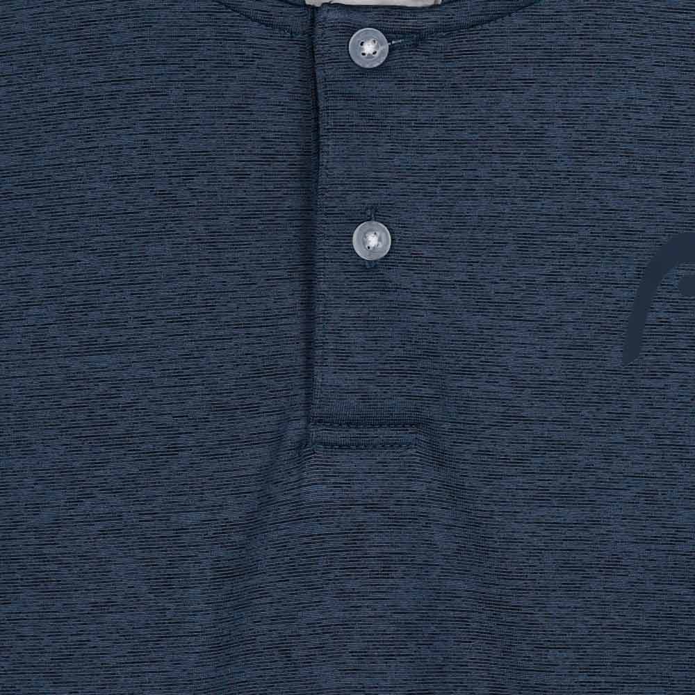 HEAD Play Tech Men's Tennis Polo Shirt - Supersports Thailand