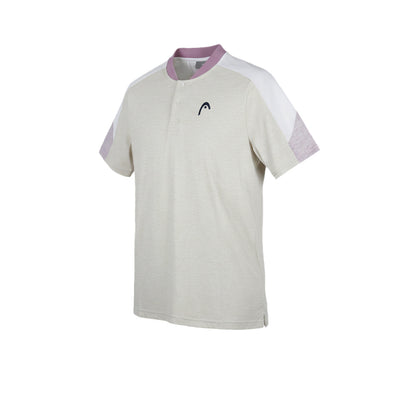 HEAD Play Tech Men's Tennis Polo Shirt - Supersports Thailand