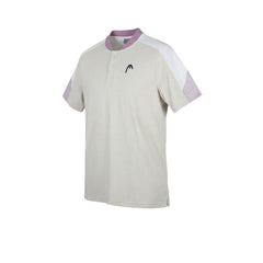 HEAD Play Tech Men's Tennis Polo Shirt - Supersports Thailand
