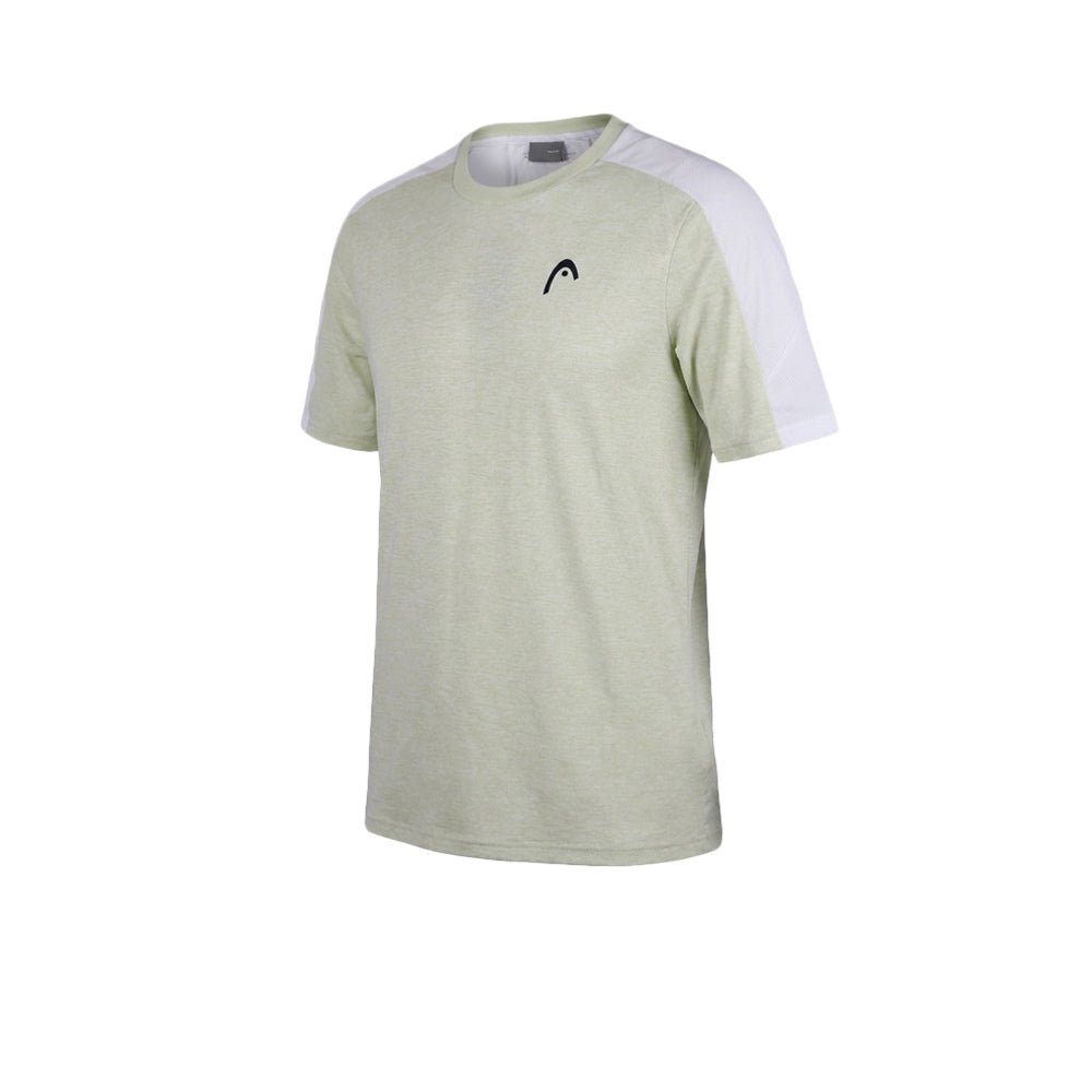 HEAD Play Tech Men's Tennis T-Shirt - Supersports Thailand Supersports Thailand