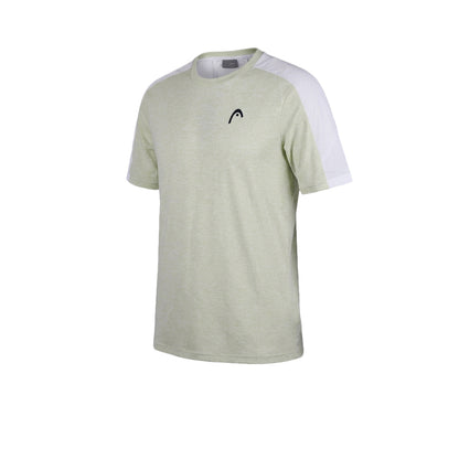 HEAD Play Tech Men's Tennis T-Shirt - Supersports Thailand