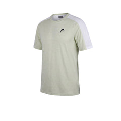 HEAD Play Tech Men's Tennis T-Shirt - Supersports Thailand
