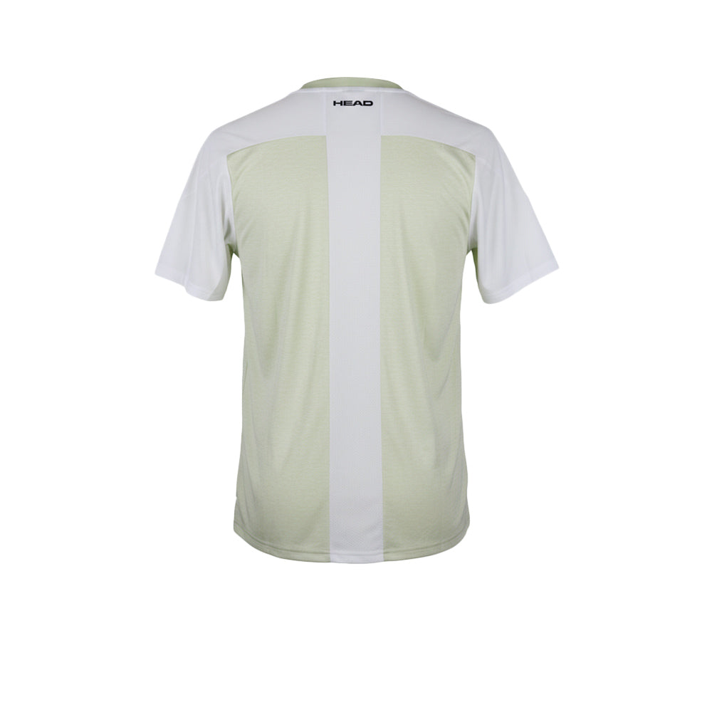 HEAD Play Tech Men's Tennis T-Shirt - Supersports Thailand