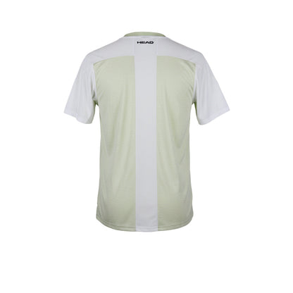 HEAD Play Tech Men's Tennis T-Shirt - Supersports Thailand